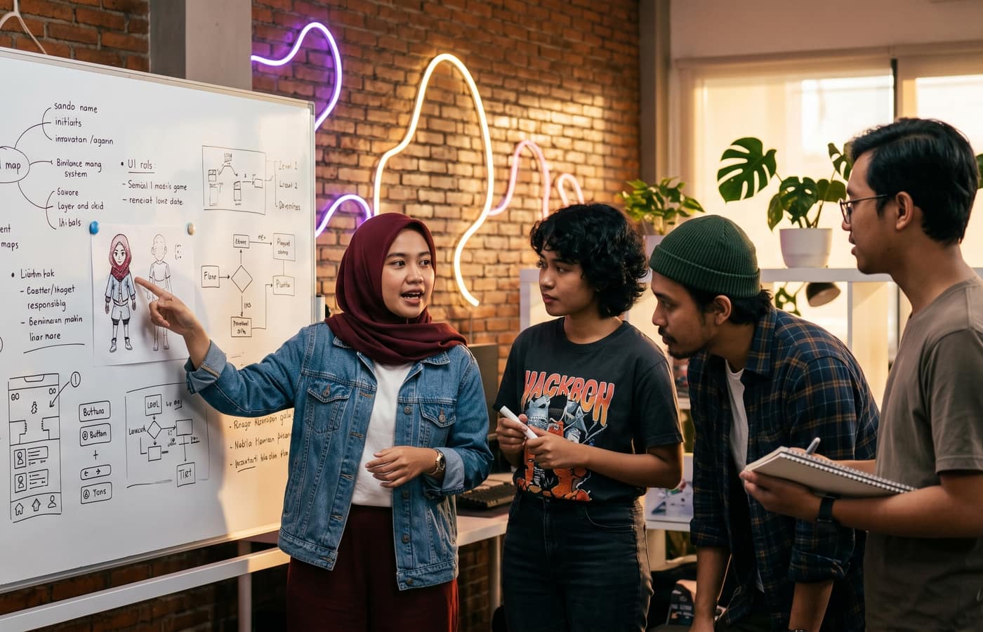DGX Hub - project management and collaboration for creative studios