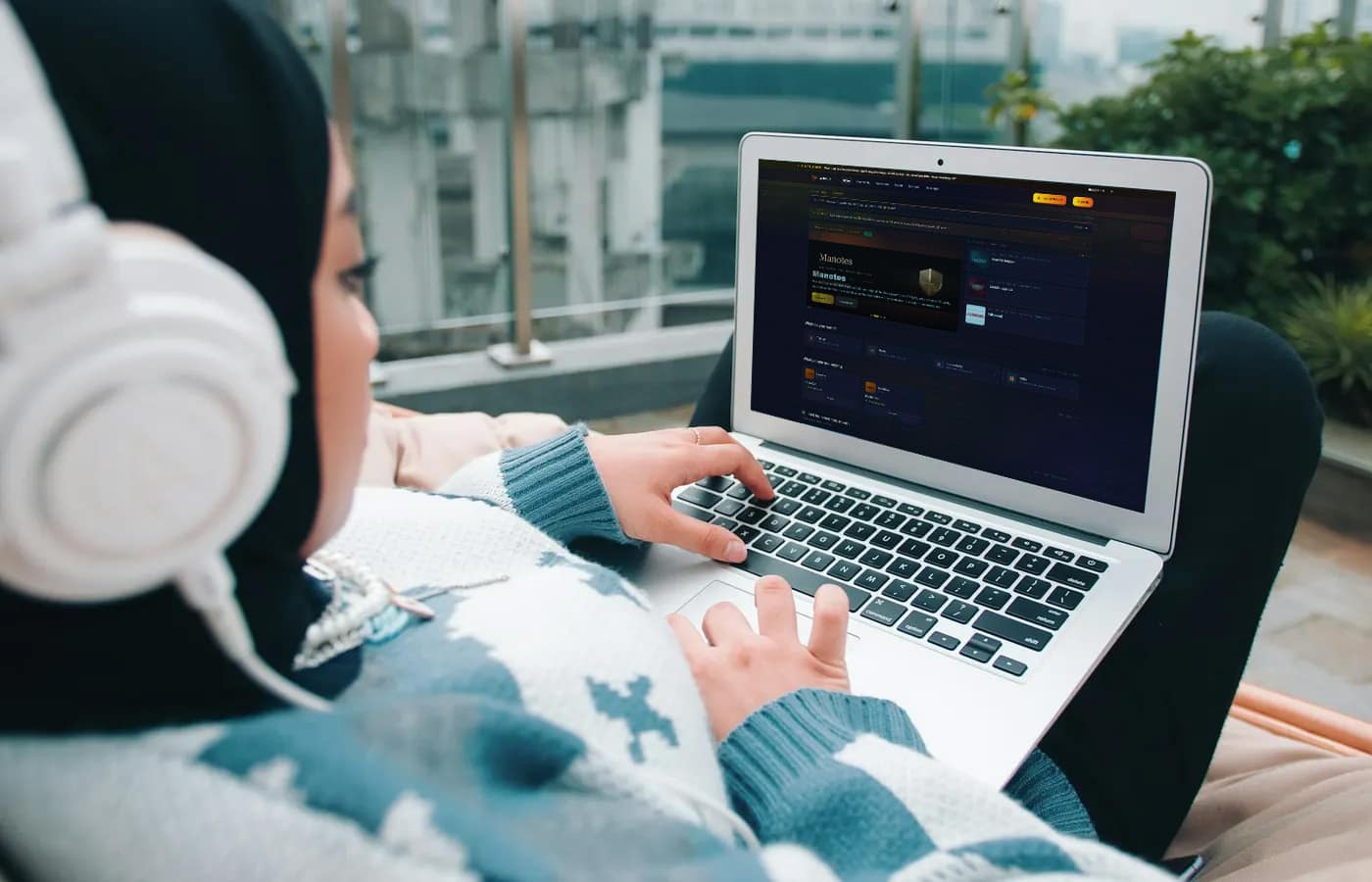 Woalz - digital software and game distribution for Indonesia with IDR payments